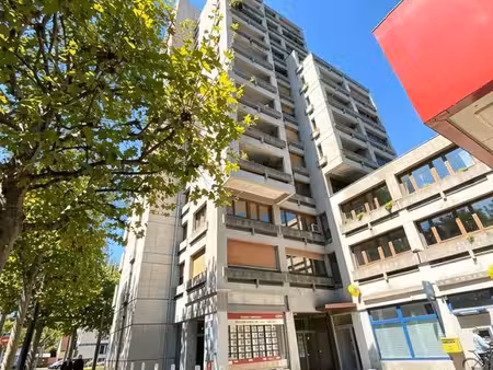 local 47 m² strasbourg