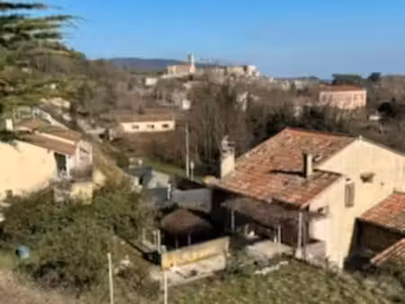 appartement t3 avec terrasse et jardin
