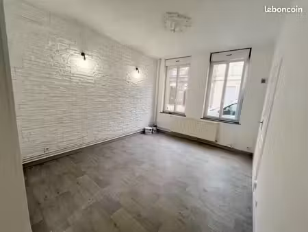 maison 3 pièces 69 m²