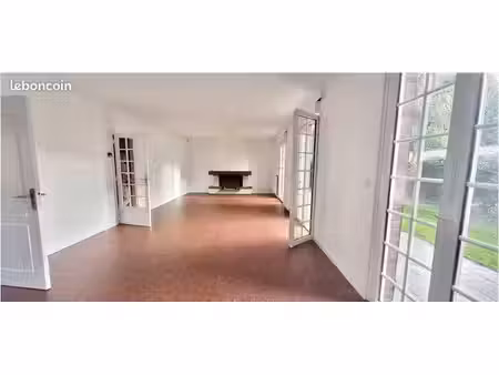 maison 5 pièces 130 m²