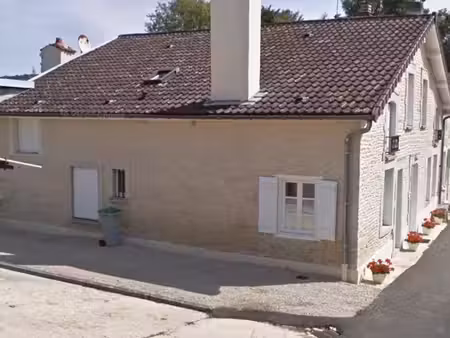 maison de village 7 pièces 206 m²