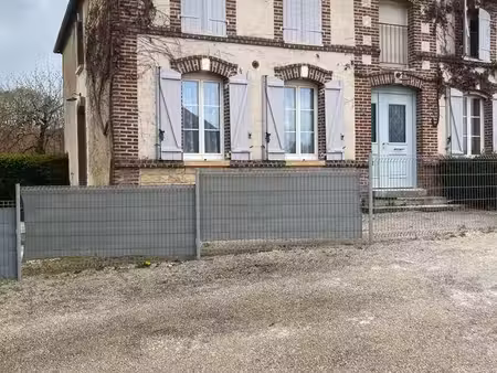 maison location f4