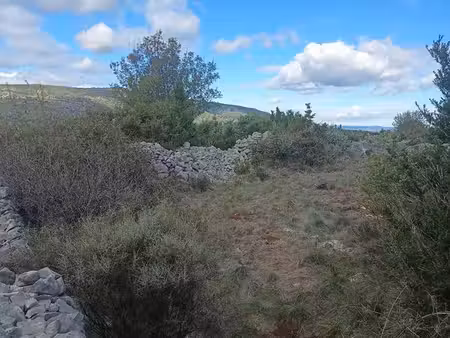 terrain de loisirs