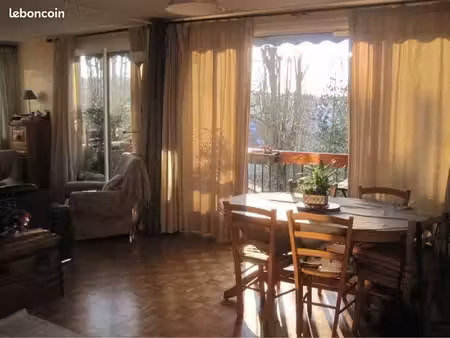 appartement en location