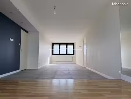 appartement 3 pièces 89 m²