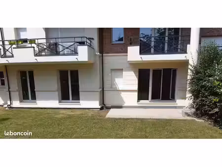 appart f4/t4 meublé - buisson - 90m2 - standing