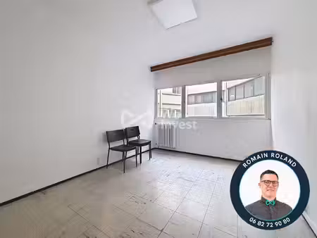 espace bureau à vendre