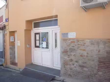 local commercial à louer