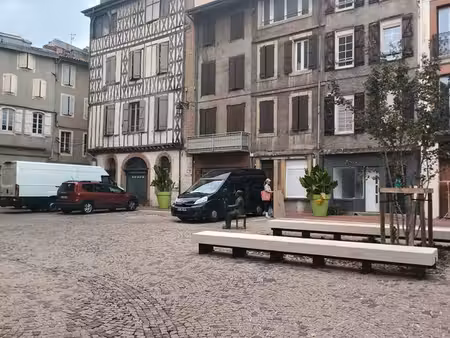 local commercial