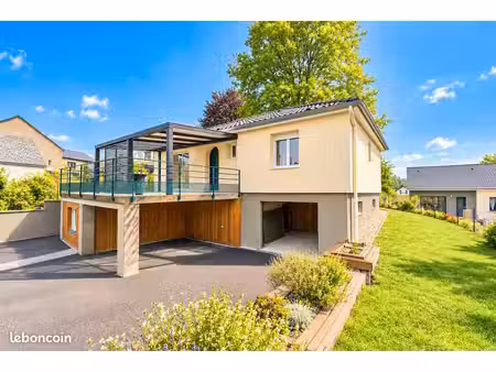 maison 5 pièces 92 m²