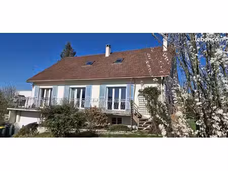 maison familiale st arnoult