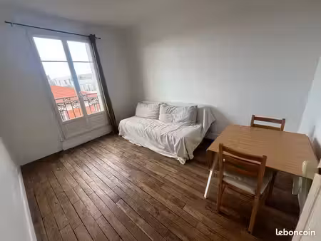 2 pièce clichy
