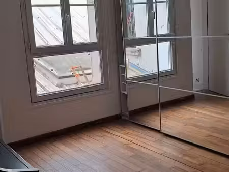 a louer chambre clichy