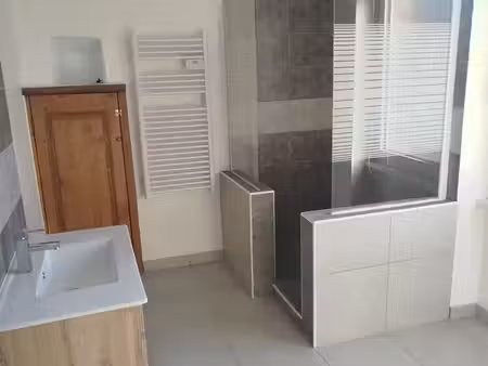 maison en pierres