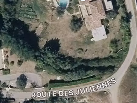 villa avec gîte