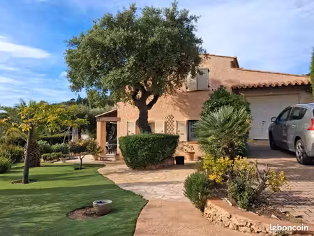 vente de maison
