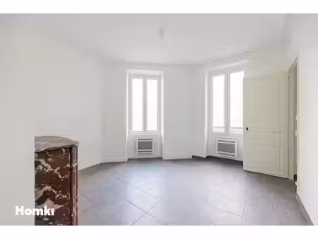 appartement t3 de 53 m² à charenton-le-pont 94220  rue félix langlais