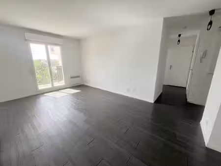 appartement houilles 2 pièces 43.6 m2