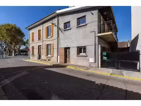 appartement t3 avec garage la tour-du-pin