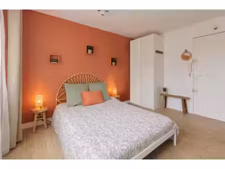appartement t1 de 20 m² à marseille 13007  rue rigord