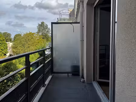 appartement à vendre méry-sur-oise