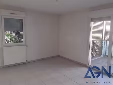 a vendre : appartement 2 pièces 44 8m² à montpellier - quarti