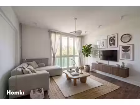 appartement t5 de 100 m² à oullins-pierre-bénite 69310  rue du centenaire