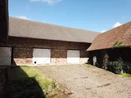 garage parking à vendre crastatt