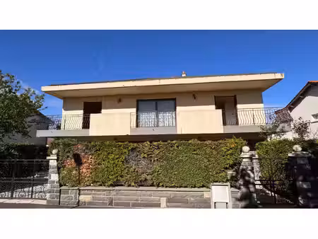 maison aulnat 9 pièce(s) 189 m2