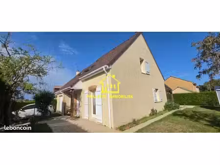 maison 5 pièces 98 m²