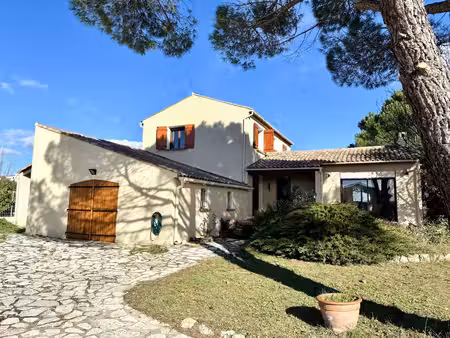 maison 6 pièces