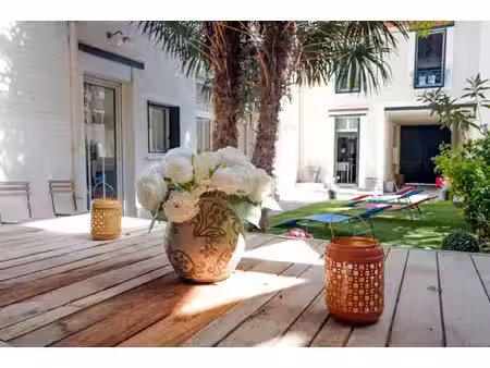 belle demeure de caractère de 291m² avec