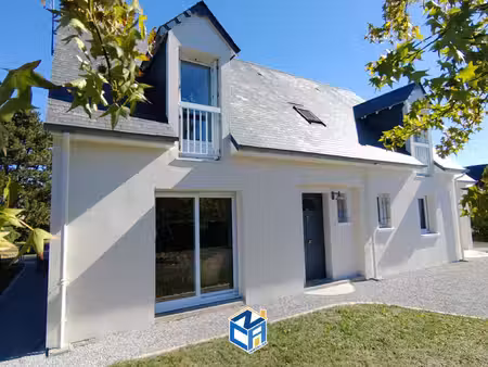 maison 6 pièces 164m2