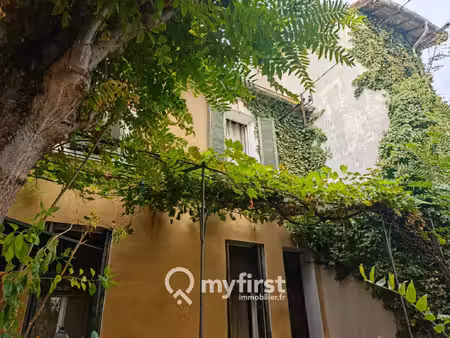 maison louée sur toulon