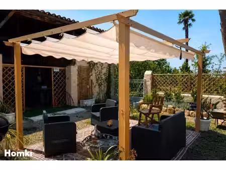 maison chaleureuse