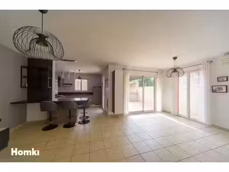 maison/villa t6 de 110 m² à la farlède 83210