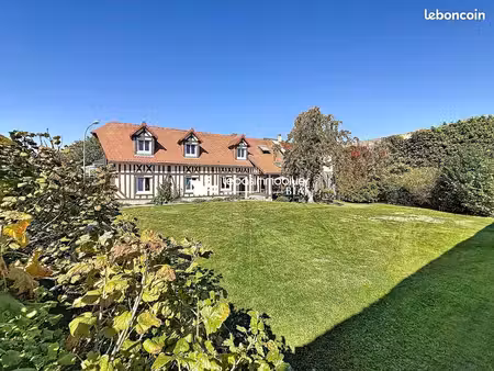 maison 4 pièces 130 m²