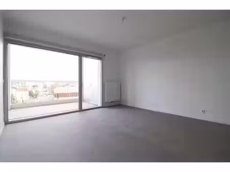 appartement 2 pièces - bordeaux bastide/belvédère