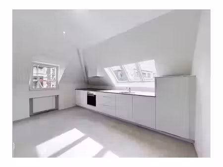 appartement à louer à rue doyen fierens 1 molenbeek-saint-jean (rbx15689)