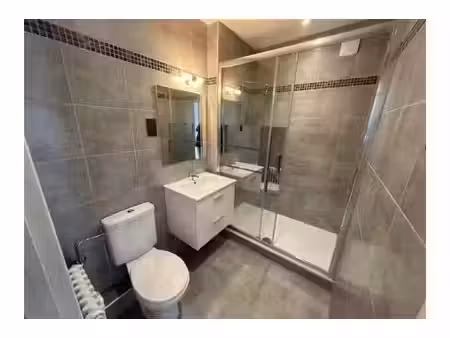 appartement à louer à boulevard joseph tirou 221 charleroi (vbe78240)