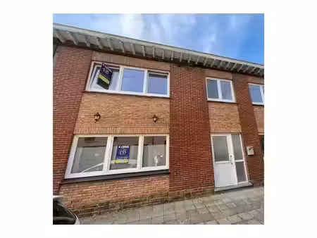 appartement à louer à rue de pittsburgh 26/a charleroi (vbe78251)