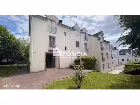 draveil champrosay - f2 de 51m2