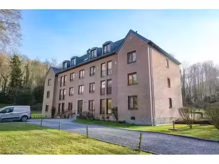 appartement à louer à chaussée des forges 27 huy (rbx15662)