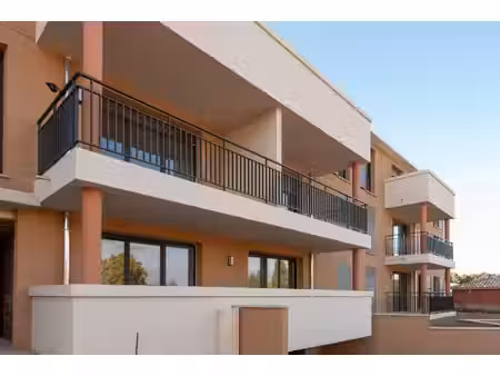 appartement t2