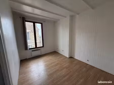 studio (t1) allée gambetta