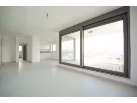 appartement à louer à rue des geais 16 grivegnée (vbe78230)