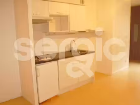 appartement type 1