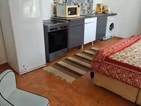 studio 30m2