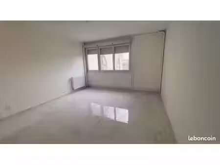 studio de 35 m²à sevran