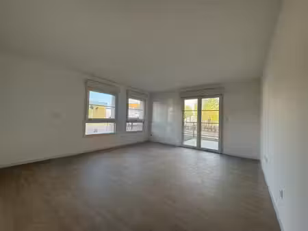 appartement t4